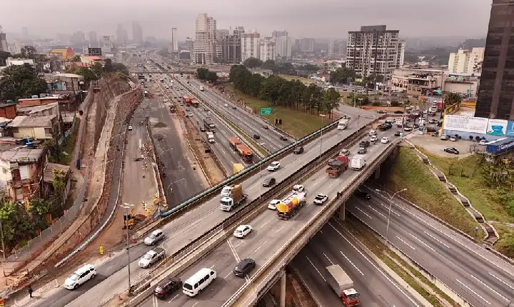 Barueri amplia investimentos em saúde, educação e infraestrutura com novas parcerias e projetos para a cidade