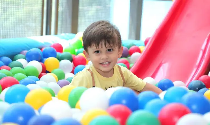 Barueri promove 6ª Semana Municipal da Primeira Infância