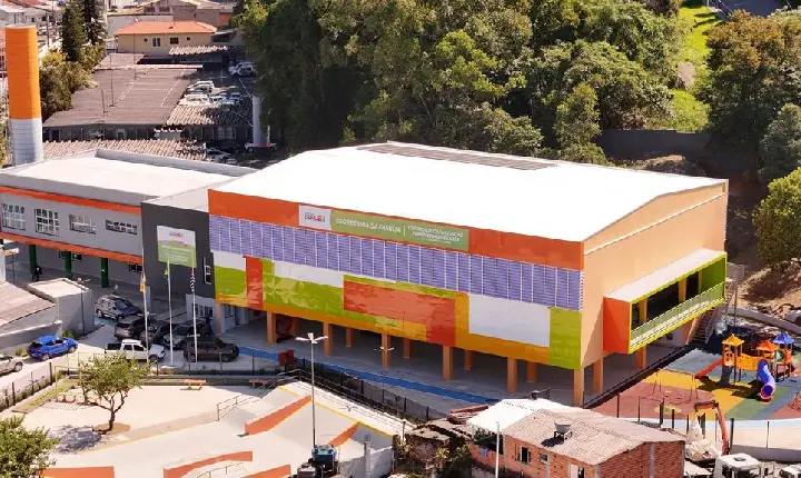 Barueri realiza semana dedicada à valorização da família