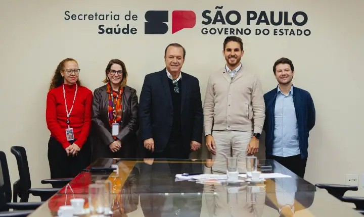 Cajamar terá entrega de medicamentos de alto custo