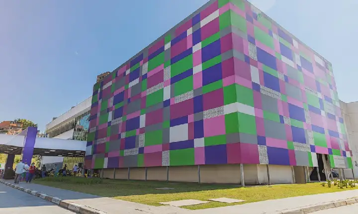 Centro de Diagnósticos de Barueri: tecnologia, cuidado e acesso em um só lugar