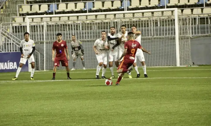 Cidade inicia Campeonato Municipal de Futebol 2025 com jogos em diversas categorias