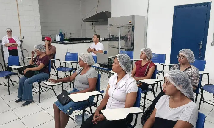 Curso do Qualifica SP conecta com vagas de emprego abertas em Cajamar e Jundiaí