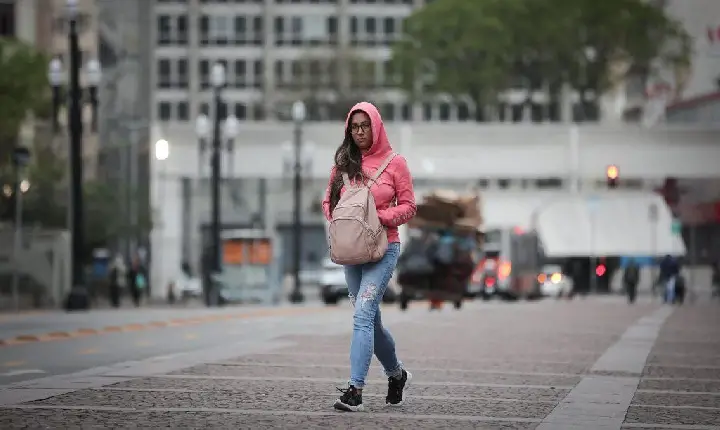 Defesa Civil alerta para continuidade do frio e risco de baixa umidade nos próximos dias em São Paulo
