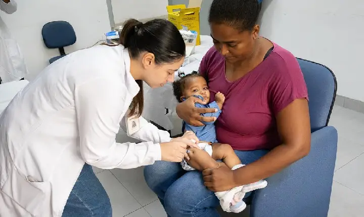 Dia D de Multivacinação acontece neste sábado, dia 22