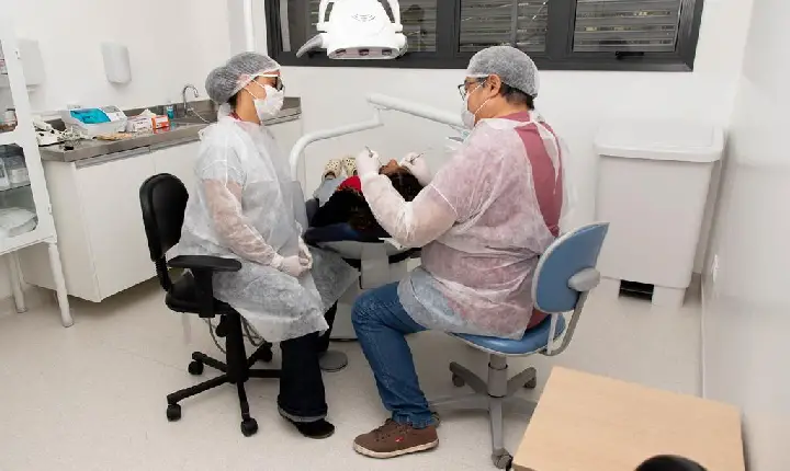 Duas Unidades Básicas de Saúde de Barueri têm novidades no atendimento