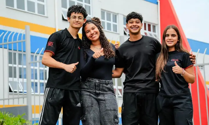 Etec abre inscrições para vestibulinho com vagas para cursos