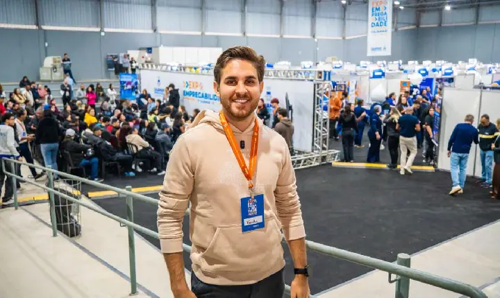 Expo Empregabilidade reúne candidatos e empresas em Cajamar com 12 mil oportunidades