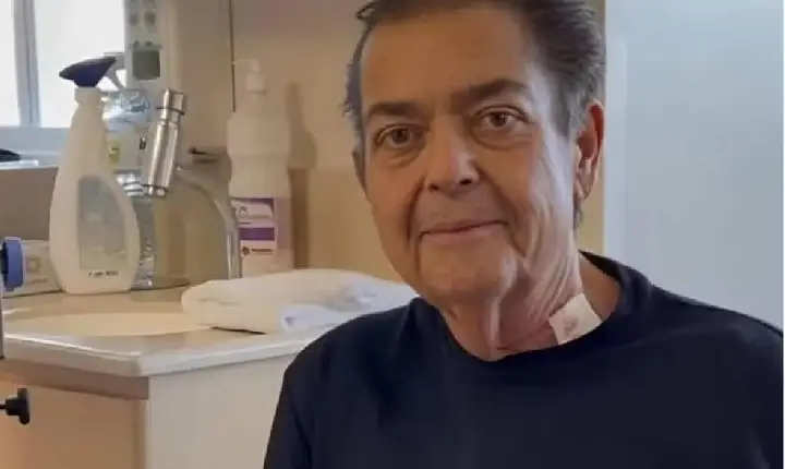 Faustão é submetido ao 4º transplante de órgãos em 2 anos em SP: entenda como funciona a fila de espera do SUS