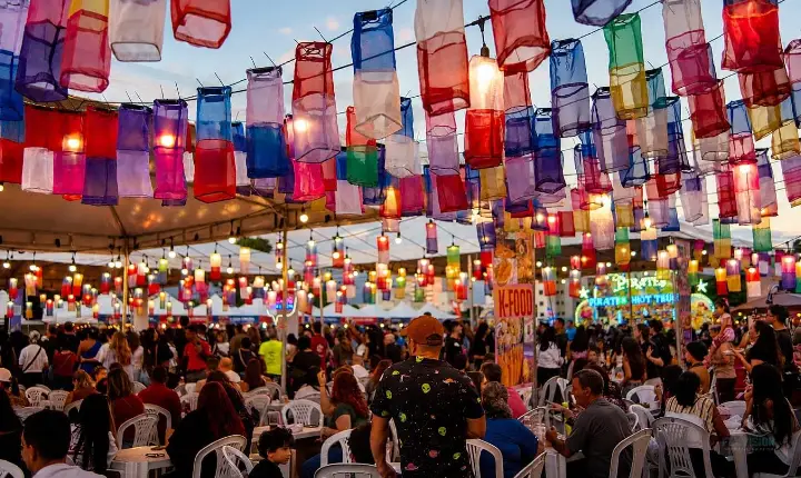 Festival Coreano transforma Osasco em um pedacinho da Coreia do Sul nos dias 04 e 05 de julho
