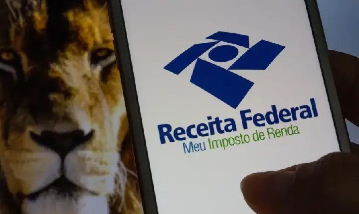 Golpes com apps e sites falsos da Receita crescem no IR; como se proteger
