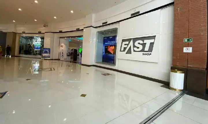 Governo de SP multa Fast Shop em R$ 1 bilhão por fraudes no ICMS