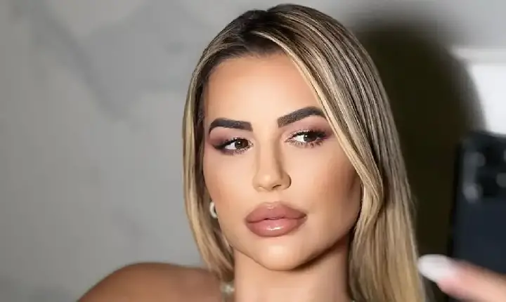 Influenciadora Deolane Bezerra é presa em ação da Polícia Civil de SP