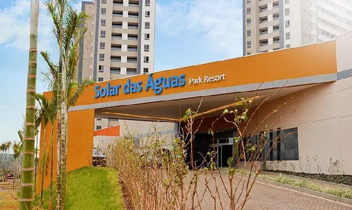 Multiproprietários se unem em associação para cobrar transparência e gestão do Solar das Águas