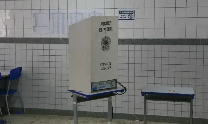 Não votou no 1º turno? Saiba se pode votar no 2º turno