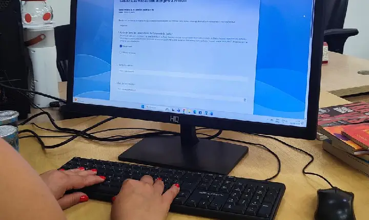 Palestra gratuita ensina pequenos negócios a usar Inteligência Artificial para aumentar vendas