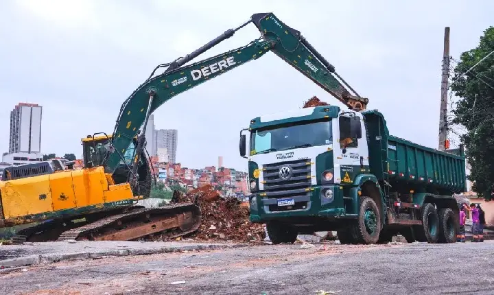 Prefeitura de Osasco realiza segunda edição do programa “Prefeito no Bairro”