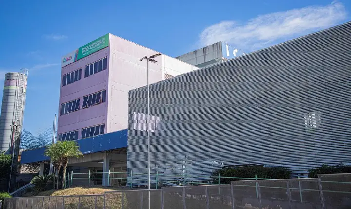 Prefeitura inicia reforma geral da EMEF Prof. Eizaburo Nomura, no Jardim Paulista
