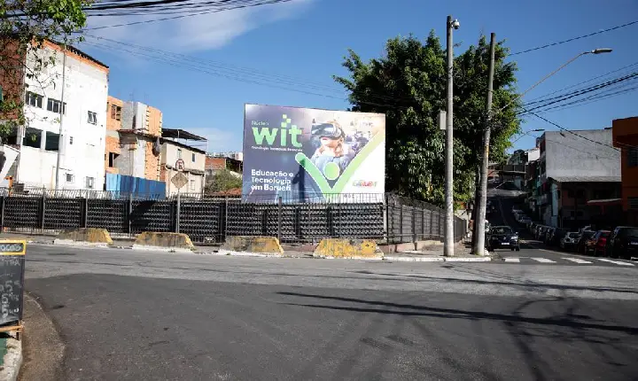 Prefeitura reforma praça de lazer no Engenho Novo