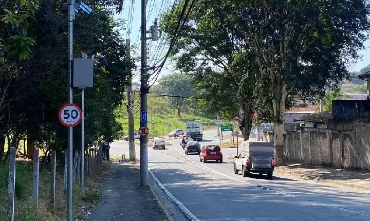 Radar de velocidade média: entenda como funciona sistema que será testado em 8 estados