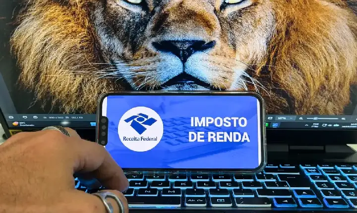 Receita abre consulta a lote da malha fina do Imposto de Renda