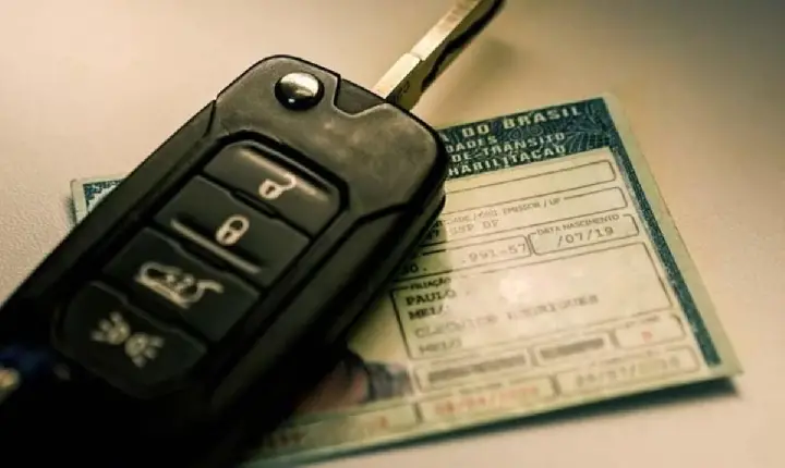 Saiba o que é necessário para obter benefício da CNH gratuita