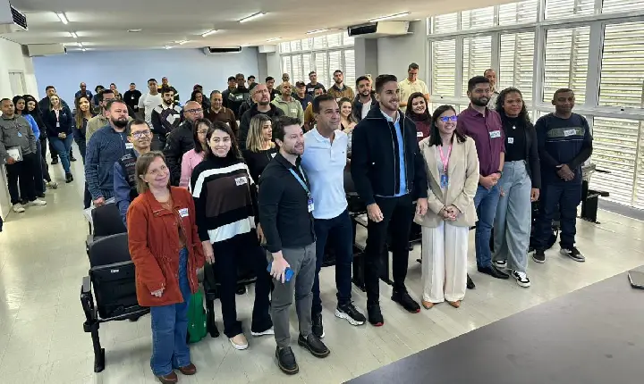 Saúde de Cajamar é reforçada com novos médicos, enfermeiros e motoristas de ambulância