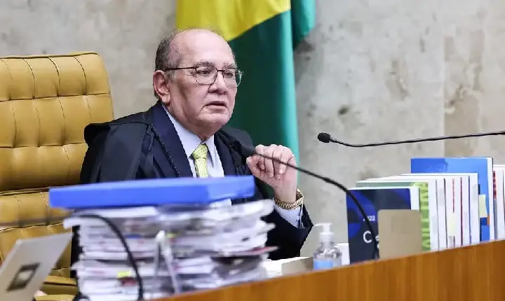 Segunda Turma tem maioria para manter cúpula da PF afastada, mas Gilmar Mendes pede vista