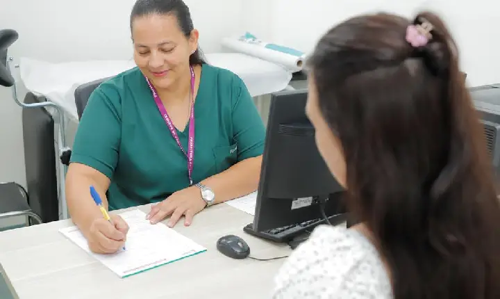 Unidades Básicas levam atendimento de saúde para perto da população em Barueri