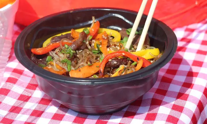 Vargem Grande Paulista recebe o Korea Fest Brasil com gastronomia, K-Pop e atrações culturais de 17 a 19 de julho