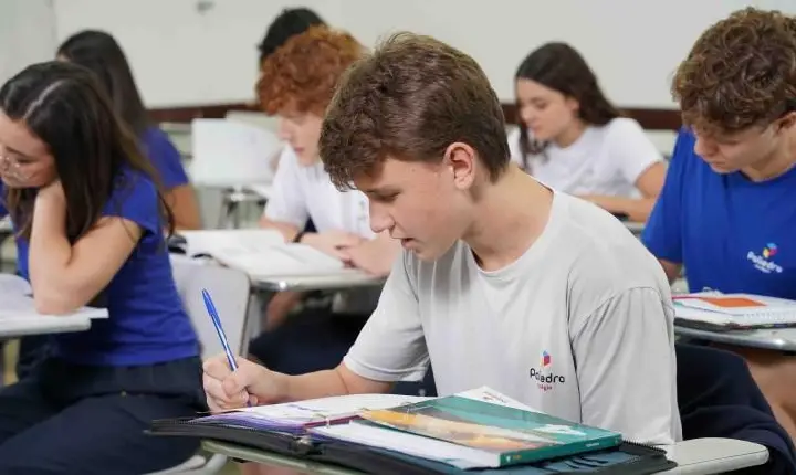 Vestibular da Unicamp: Poliedro abre inscrições para simulado gratuito