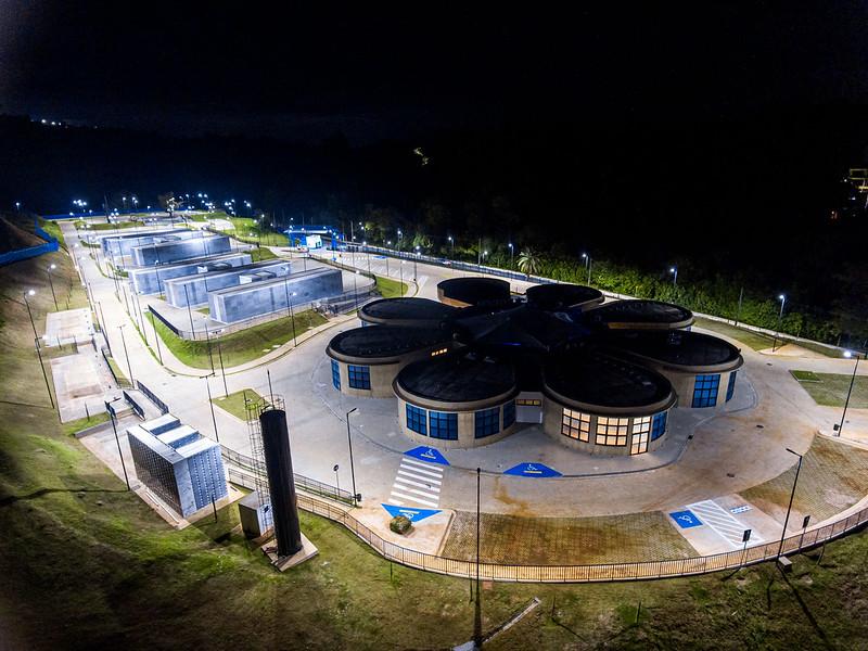 PRIMEIRO CEMITÉRIO VERTICAL BIOSSEGURO PÚBLICO DO ESTADO DE SÃO PAULO SERÁ INAUGURADO EM ITAPEVI