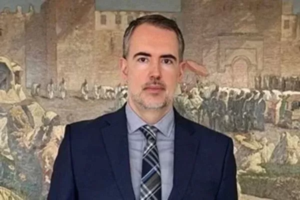 André Tavares, novo ministro substituto do TSE, participa de 1ª sessão