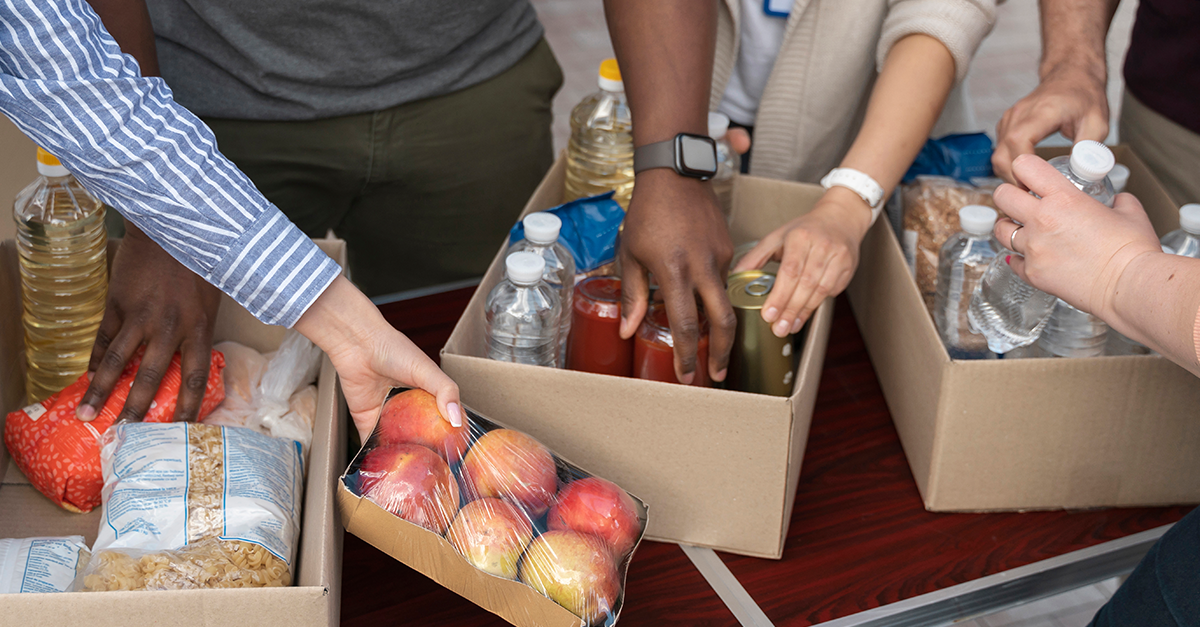 Cajamar irá doar todos os alimentos, águas, roupas e cobertores arrecadados na Festa de 64 anos da cidade para vítimas das enchentes do Litoral