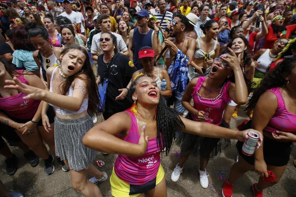 Carnaval 2023 em SP: veja o que abre e o que fecha nos dias de folia