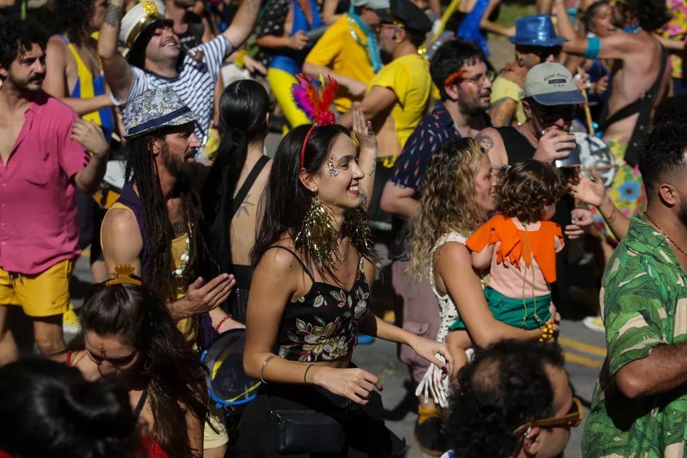Carnaval 2023: Prefeitura de SP declara ponto facultativo para servidores municipais em 20 e 21 de fevereiro