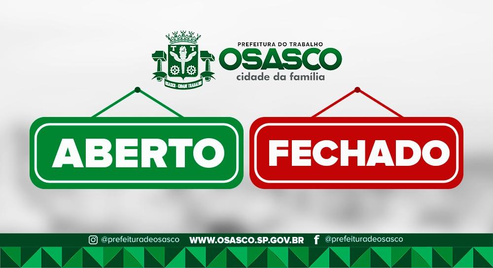 CONFIRA O QUE ABRE E FECHA NO CARNAVAL