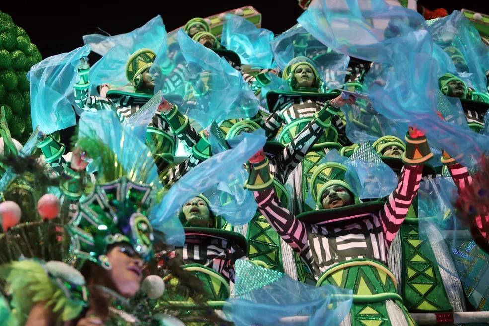 Desfile das Campeãs: 9 escolas voltam ao Sambódromo do Anhembi neste sábado; ainda há ingressos disponíveis