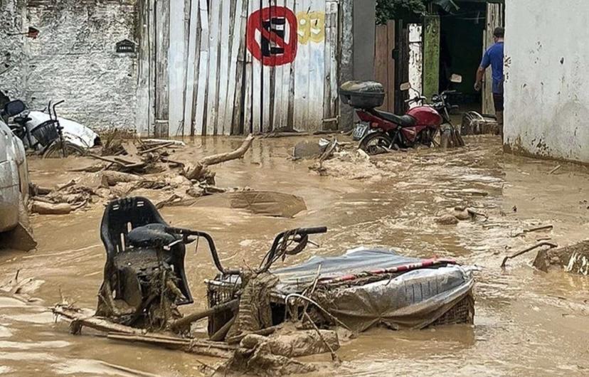 Governo libera R$ 33,7 milhões para 54 cidades afetadas por desastres