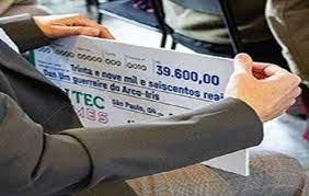 Notícias  Voltar Inscrições para o Programa Vai Tec terminam no dia 28
