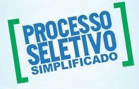 PROCESSO SELETIVO SIMPLIFICADO PARA PROVIMENTO TEMPORÁRIO PARA ASSISTENTE SOCIAL E AGENTE SOCIAL