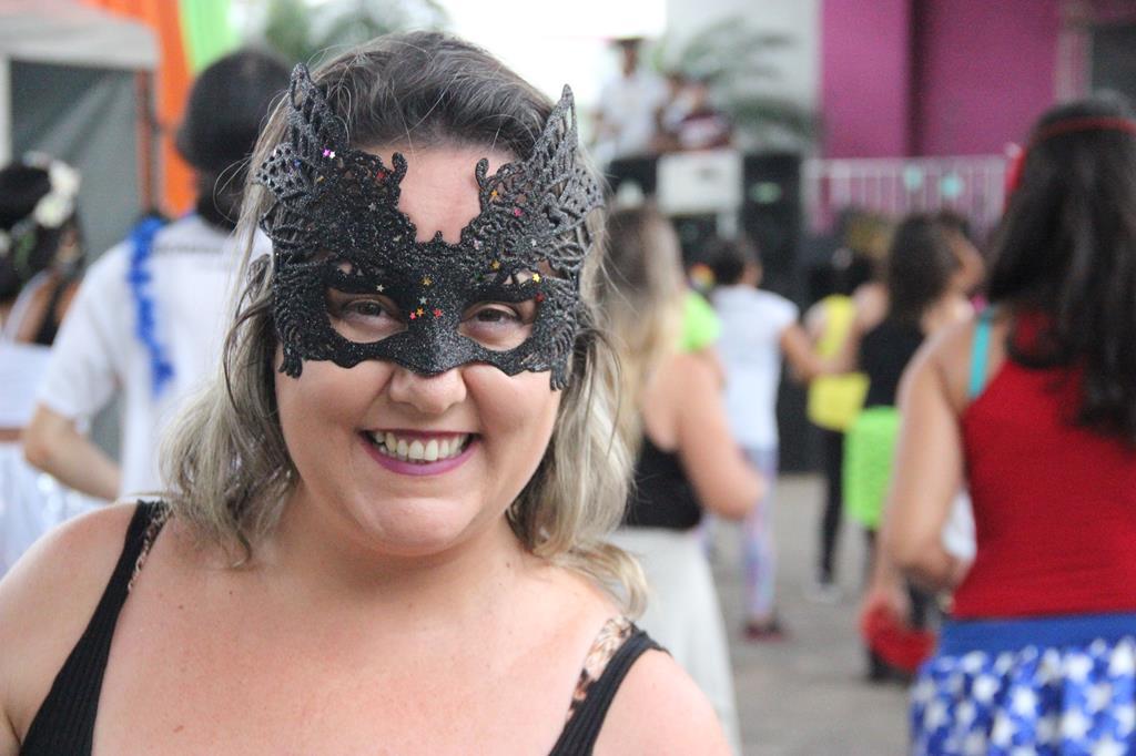 Secretaria da Mulher celebra carnaval com programação especial
