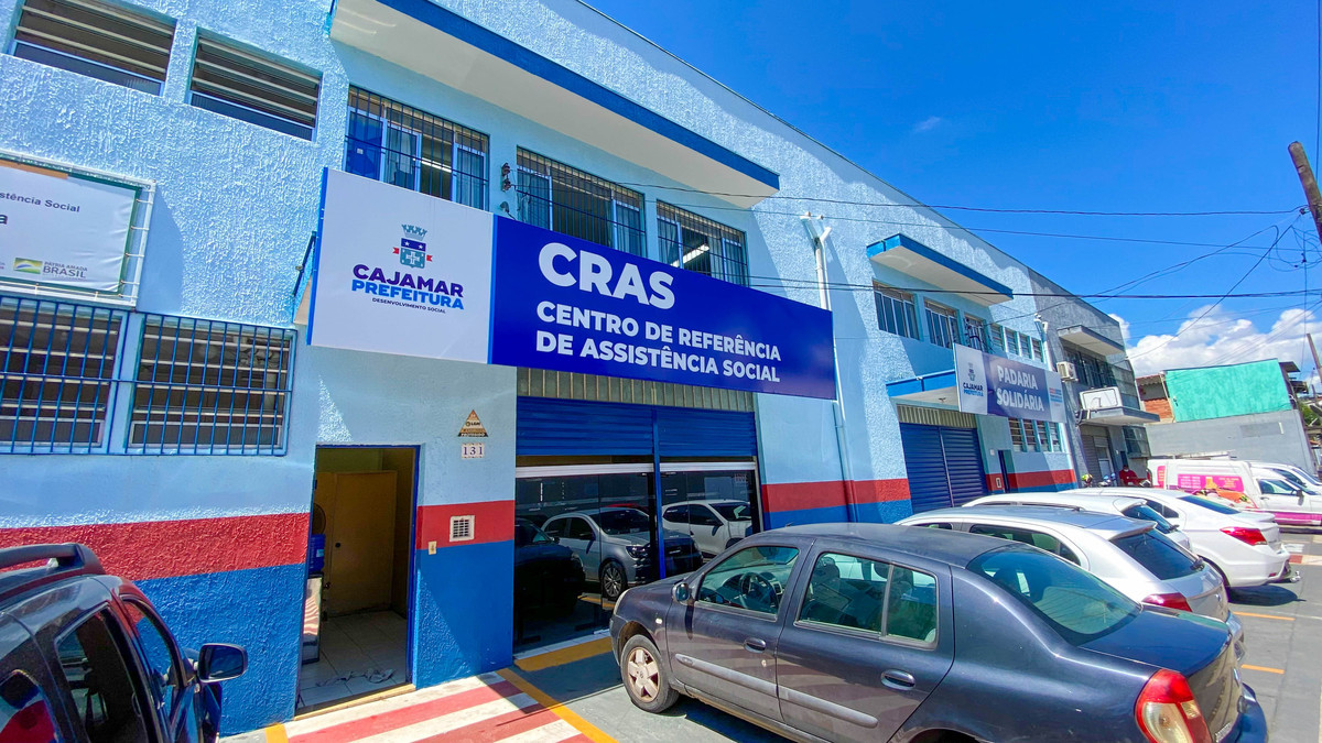 Cajamar conta com quatro unidades do Cras e um posto de atendimento; conheça o mais próximo da sua casa