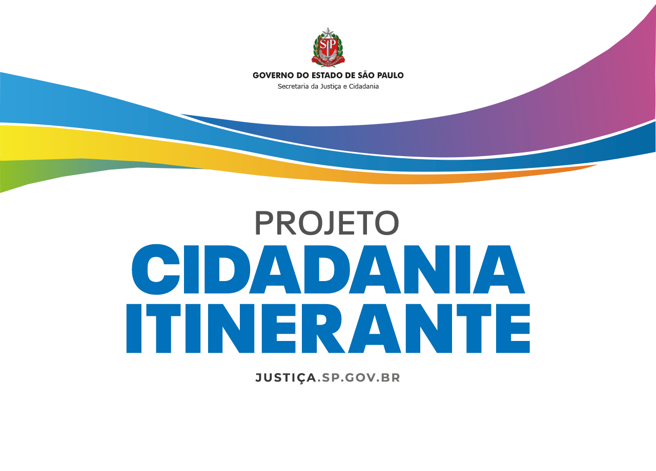 Cajamar recebe ônibus da “Cidadania Itinerante” entre os dias 14/03 e 17/03