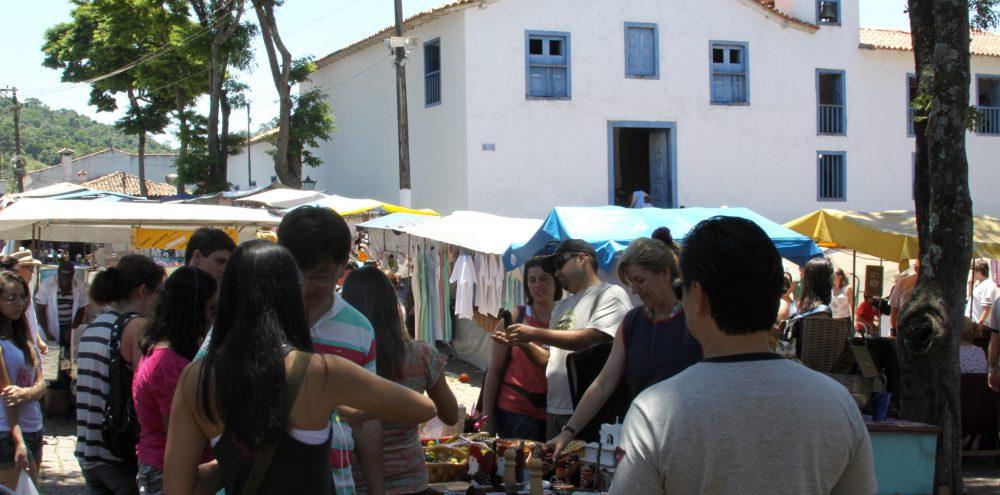 Feira de Artes: Convocação da segunda chamada