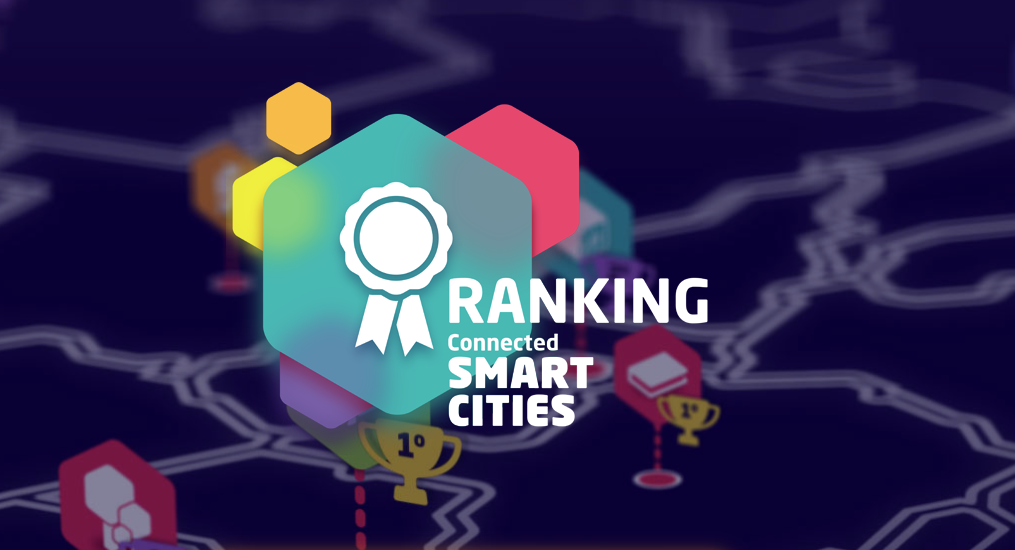 Jandira se destaca no eixo Mobilidade e entra para o Ranking CSC (Connected Smart Cities) pela primeira vez