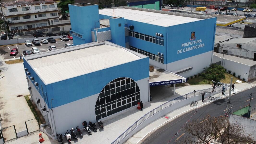 Moradores de Carapicuíba podem pedir isenção do IPTU até 30 de junho