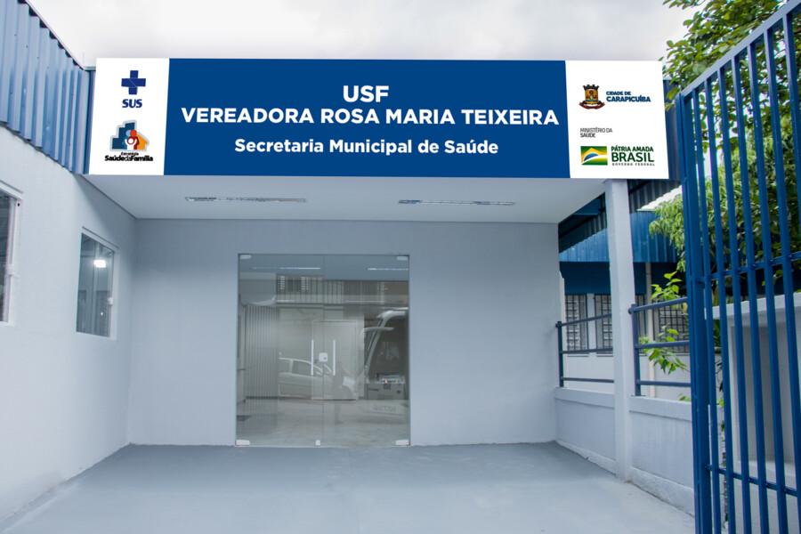 Prefeitura de Carapicuíba entrega pacote de obras no aniversário de 58 anos