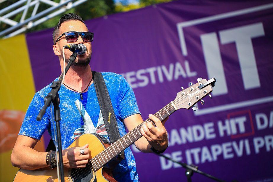 PREFEITURA PROMOVE FESTIVAL IT NESTE SÁBADO (18)