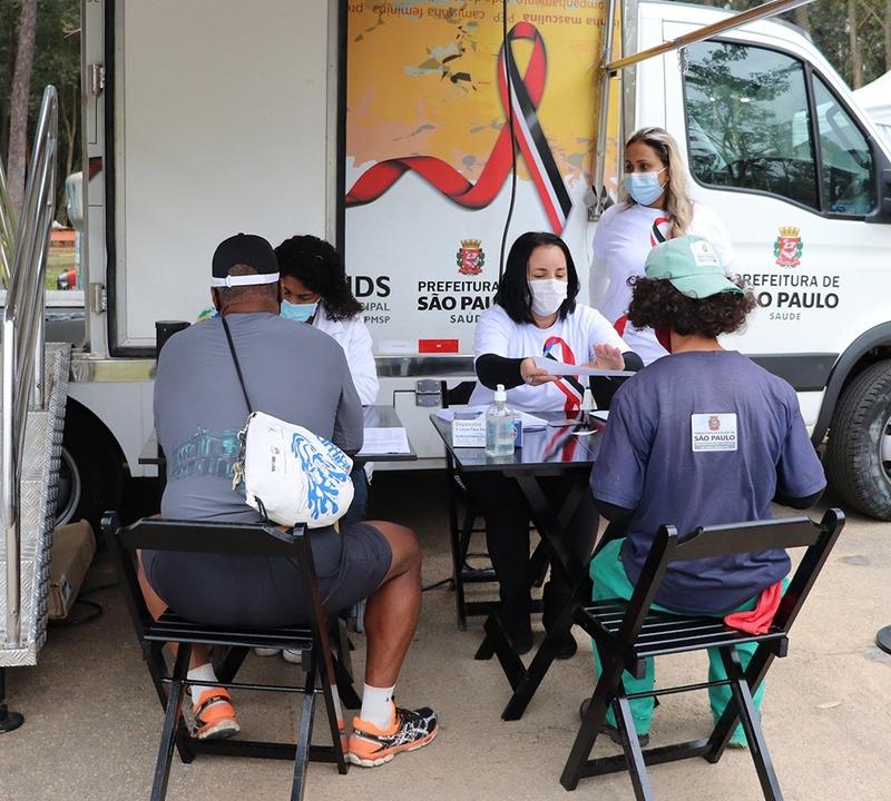 Zona Oeste recebe CTA da Cidade de 30 de março a 1º de abril